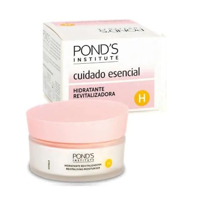 специфични,козметични,продукти,ponds,esencial,50ml,moisturizer,pink