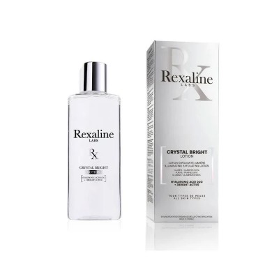 козметика,за,овлажняване,rexaline,crystal,bright,150ml,body,lotion,clear