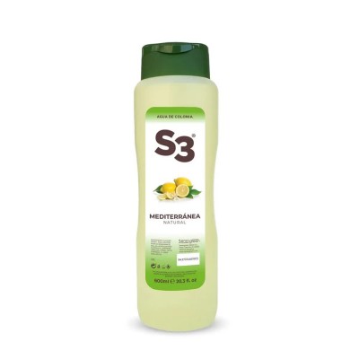 мъжки,парфюми,s3,mediterranea,600ml,eau,de,cologne,clear