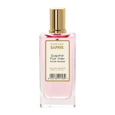 дамски,парфюми,saphir,for,her,50ml,eau,de,parfum
