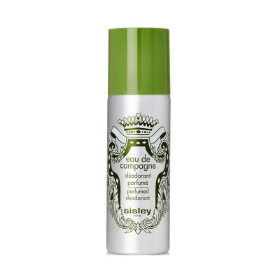 хигиена,тяло,sisley,campagne,150ml,deodorant,spray,clear