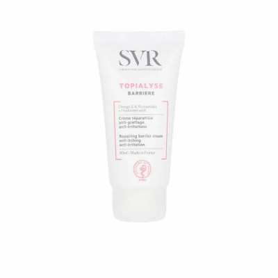 хигиена,тяло,svr,barriere,50ml,body,lotion,clear