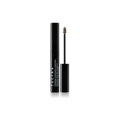 очна,линия,talika,chestnut,5ml,mascara,brown