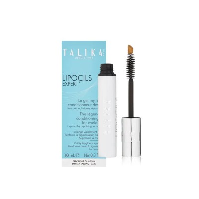 очна,линия,talika,expert,10ml,mascara,clear