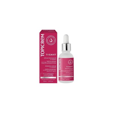специфични,козметични,продукти,theavit,083029,30ml,face,serum,clear