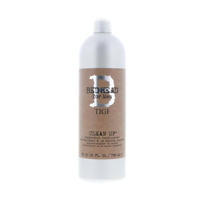 хигиена,коса,tigi,b.hup,peppermint,750ml,conditioner,clear