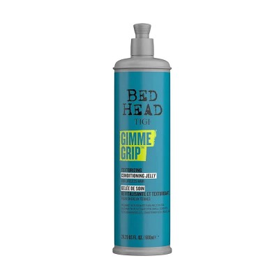 хигиена,коса,tigi,bh,21,gimme,grip,600ml,conditioner,clear