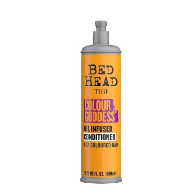 хигиена,коса,tigi,bh,21,goddess,600ml,conditioner,clear