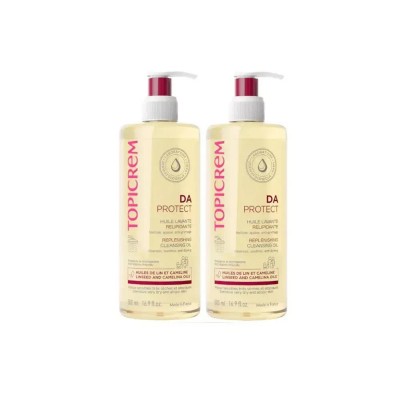 козметика,за,почистване,topicrem,set,091260,cleansing,gel,golden