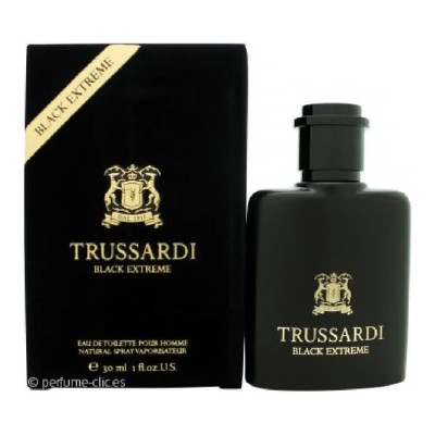 мъжки,парфюми,trussardi,black,extreme,30ml,eau,de,toilette,golden