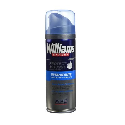 бръснене,williams,100022,200ml,shaving,foam,clear