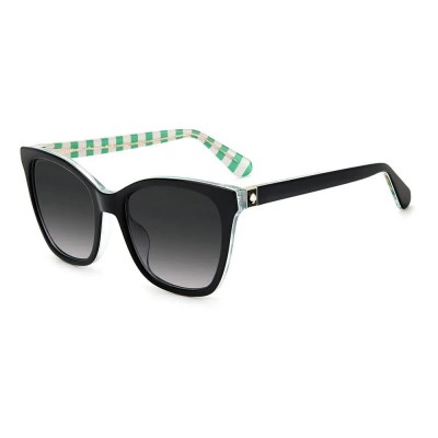 слънчеви,очила,слънчеви,очила,kate,spade,desis807f59o,woman,sunglasses,black,(black)
