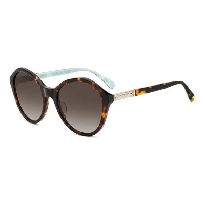 слънчеви,очила,слънчеви,очила,kate,spade,jezebelgs086f,woman,sunglasses,brown,(brown)