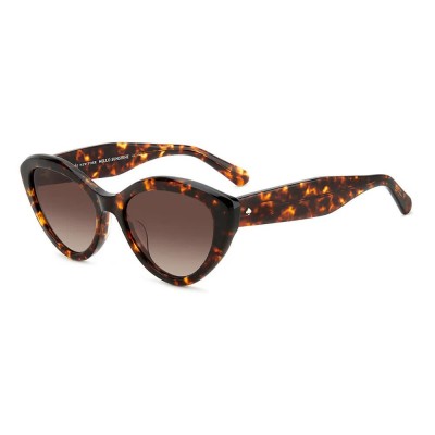 слънчеви,очила,слънчеви,очила,kate,spade,junigs086f5ha,woman,sunglasses,brown,(brown)