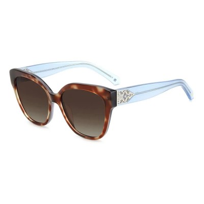 слънчеви,очила,слънчеви,очила,kate,spade,savannagsiprf,woman,sunglasses,brown,(brown)