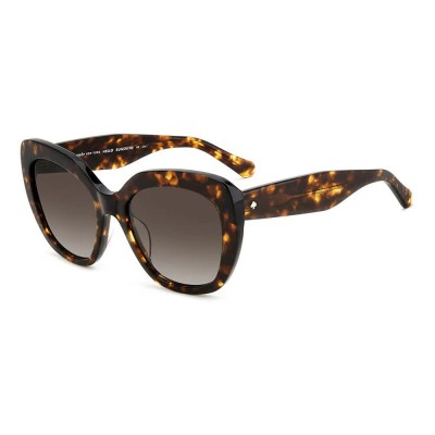 слънчеви,очила,слънчеви,очила,kate,spade,winsletgs086f,woman,sunglasses,brown,(brown)
