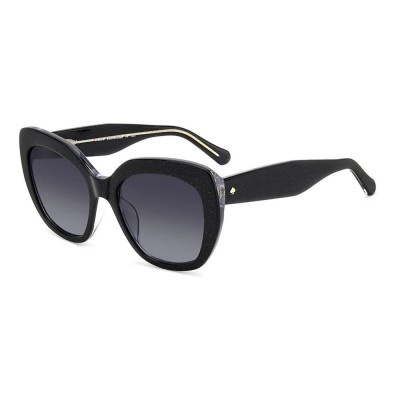 слънчеви,очила,слънчеви,очила,kate,spade,winsletgs807f,woman,sunglasses,black,(black)