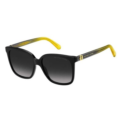 слънчеви,очила,слънчеви,очила,marc,jacobs,marc582s71cf6,woman,sunglasses,black,(black)