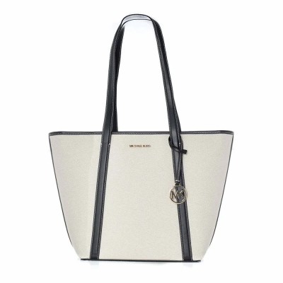 пазарска,чанта,всички,чанти,michael,kors,35s4g3ft3cbla,shopper,bag,white