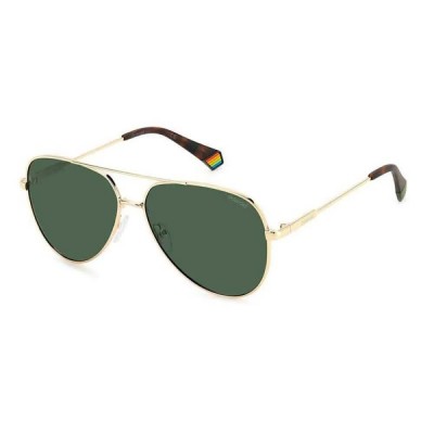 слънчеви,очила,слънчеви,очила,polaroid,pld6187sj5gg0,polarized,sunglasses,golden,(golden)