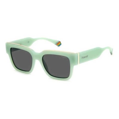 слънчеви,очила,слънчеви,очила,polaroid,pld6198sx1edf,polarized,sunglasses,green,(green)