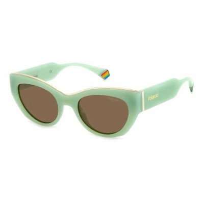 слънчеви,очила,слънчеви,очила,polaroid,pld6199sx1edf,woman,sunglasses,green,(green)
