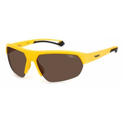 слънчеви,очила,слънчеви,очила,polaroid,pld7048s2v7g6,polarized,sunglasses,yellow