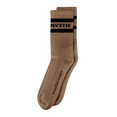 чорапи,дамски,чорапи,mystic,brand,season,socks,brown,(slate,brown)