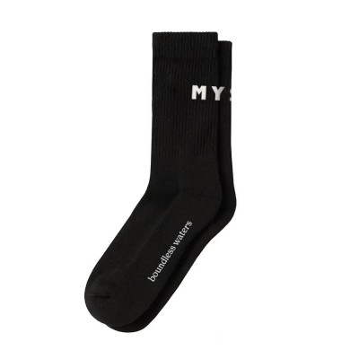 чорапи,дамски,чорапи,mystic,origin,socks,black