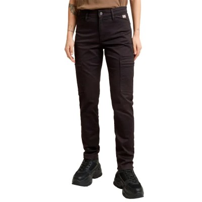панталони,дамски,панталони,g,star,d25260,c105,cargo,pants,black