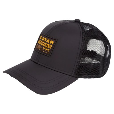 шапка,всички,шапки,g,star,embro,baseball,trucker,cap,dk,black,(black)