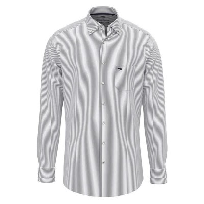 риза,с,дълъг,ръкав,мъжки,ризи,fynch,hatton,10005500,long,sleeve,shirt,grey,(navy,stripe)
