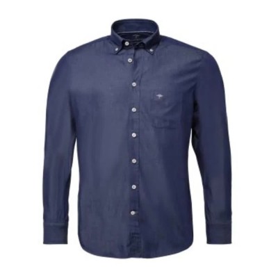 риза,с,дълъг,ръкав,мъжки,ризи,fynch,hatton,10005600,long,sleeve,shirt,dark,navy,(blue)