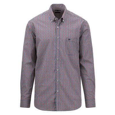 риза,с,дълъг,ръкав,мъжки,ризи,fynch,hatton,10005800,long,sleeve,shirt,scarlet,(grey)