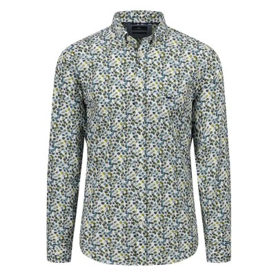 риза,с,дълъг,ръкав,мъжки,ризи,fynch,hatton,14086000,long,sleeve,shirt,dark,emerald,(grey)