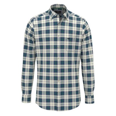 риза,с,дълъг,ръкав,мъжки,ризи,fynch,hatton,14098010,long,sleeve,shirt,grass,green,(green)