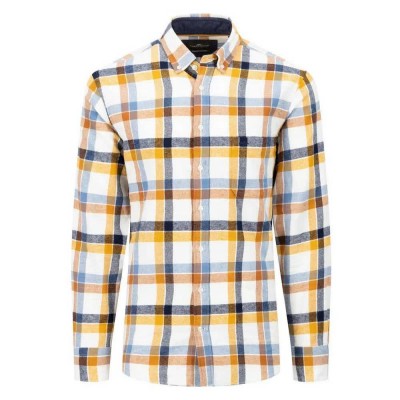 риза,с,дълъг,ръкав,мъжки,ризи,fynch,hatton,14106030,long,sleeve,shirt,new,dijon,(white)