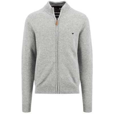блуза,мъжки,пуловери,fynch,hatton,1411322,full,zip,sweater,silver,(grey)
