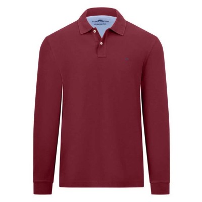 мъжки,блузи,с,яка,fynch,hatton,14141701,long,sleeve,polo,ruby,red,(red)
