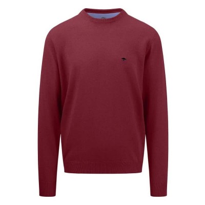 блуза,мъжки,пуловери,fynch,hatton,1414210,sweater,ruby,red,(red)