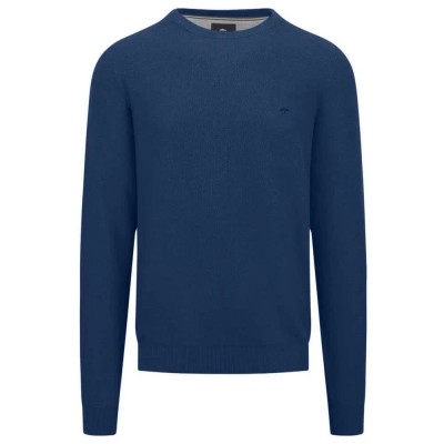 блуза,мъжки,пуловери,fynch,hatton,1414220,sweater,night,(blue)