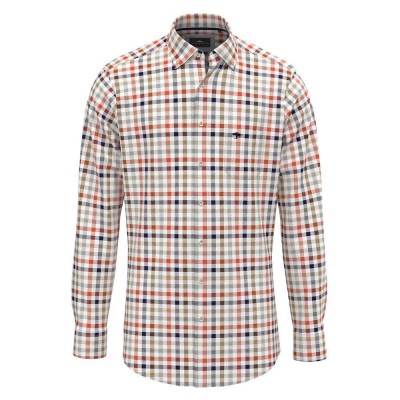 риза,с,дълъг,ръкав,мъжки,ризи,fynch,hatton,14148000,long,sleeve,shirt,flame,(multicolor)