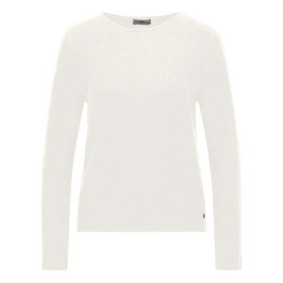 блуза,дамски,пуловери,дамски,плетени,дрехи,fynch,hatton,24097143,sweater,milk,(beige)