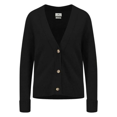 жилетка,дамски,пуловери,дамски,плетени,дрехи,fynch,hatton,24107443,cardigan,black,(black)