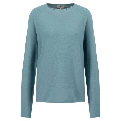 блуза,дамски,пуловери,дамски,плетени,дрехи,fynch,hatton,2414700,sweater,aqua,sea,(blue)
