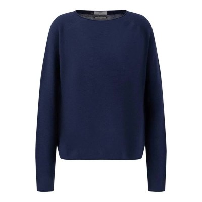 блуза,дамски,пуловери,дамски,плетени,дрехи,fynch,hatton,2999700,sweater,blue