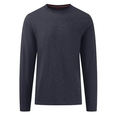 тениска,мъжки,тениски,fynch,hatton,94141809,long,sleeve,t,shirt,blue