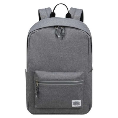 раница,раници,american,tourister,brightup,19.5l,backpack,grey
