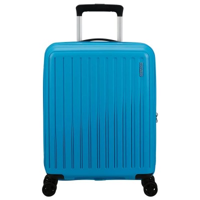 куфари,american,tourister,rejoy,spinner,55,20,tsa,35l,trolley,bag,azure,blue,(blue)