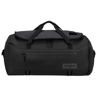 сак,сакове,american,tourister,trailgo,l,94l,duffle,bag,black,(black)